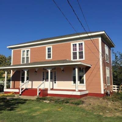 Longleaf Construction and Remodeling LLC