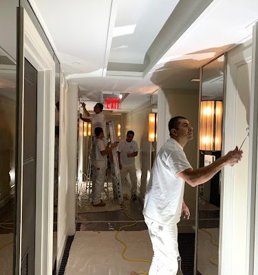 Rios Interiors Corporation