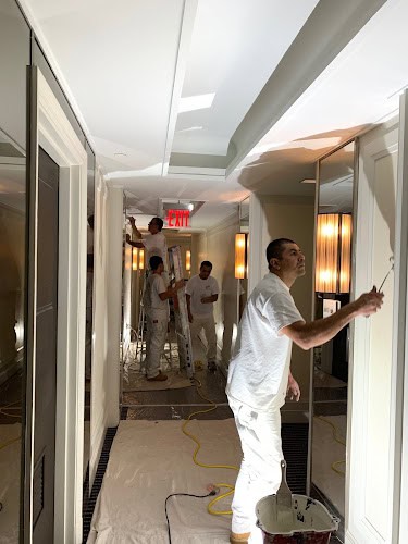 Rios Interiors Corporation