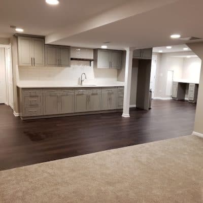 Kure Construction Illinois
