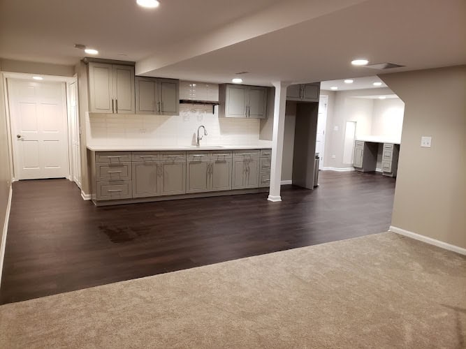 Kure Construction Illinois