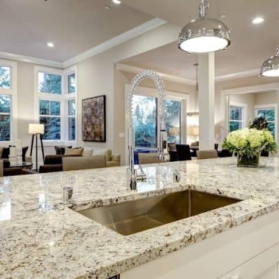 Southern Stone & Cabinets