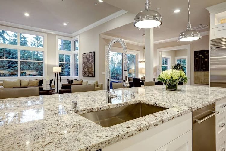 Southern Stone & Cabinets