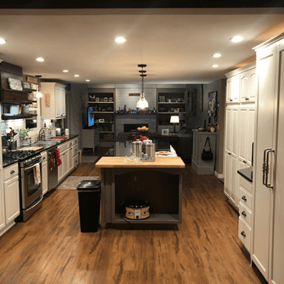 Renovation Masters