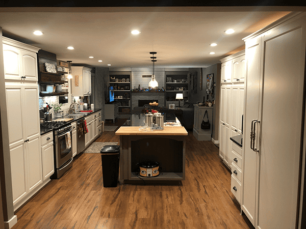 Renovation Masters