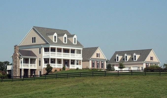 Graystone Homes, Inc