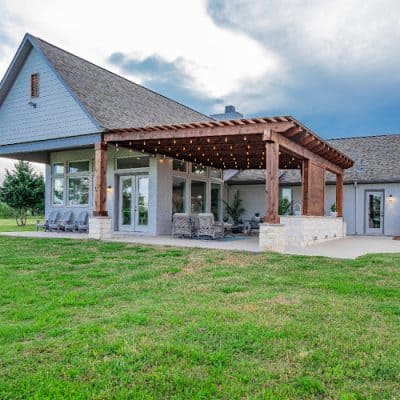 Eagle GC - Roofing & Construction
