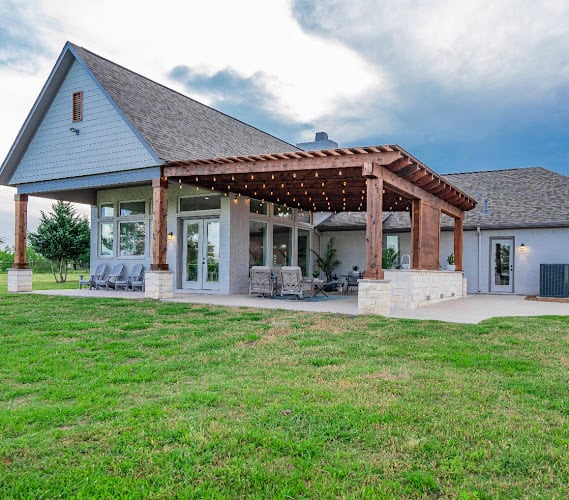 Eagle GC - Roofing & Construction