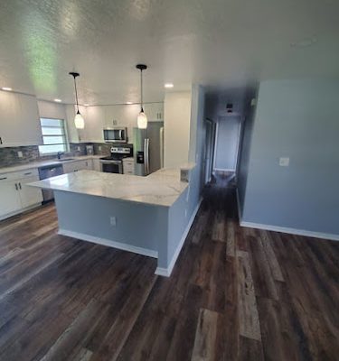 J Vernon Enterprises LLC - Bathroom Remodeling Malabar FL, Kitchen Remodeling, Quality Remodeling Services