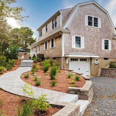 George Davis Builders