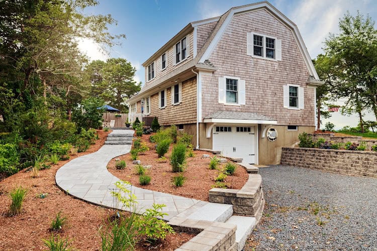 George Davis Builders