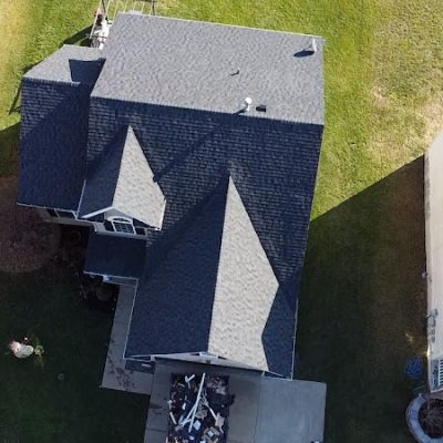 Lobos Construction LLC