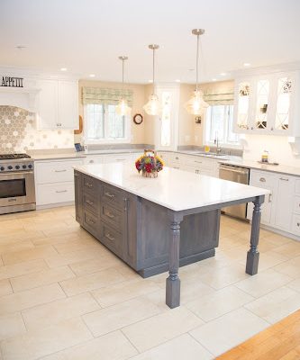 Decorative Interiors