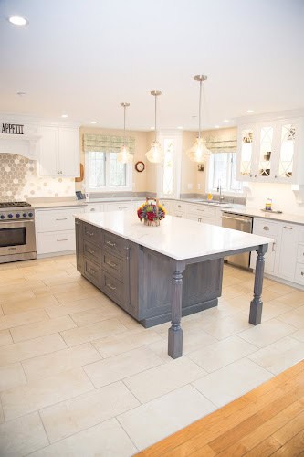 Decorative Interiors
