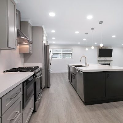 Adval Construction Inc