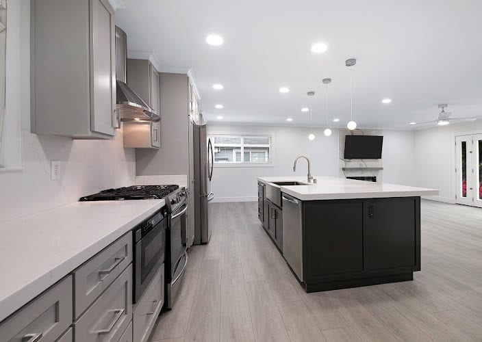Adval Construction Inc