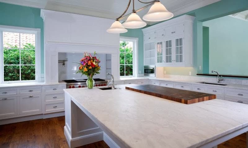 Majestic Marble & Tile