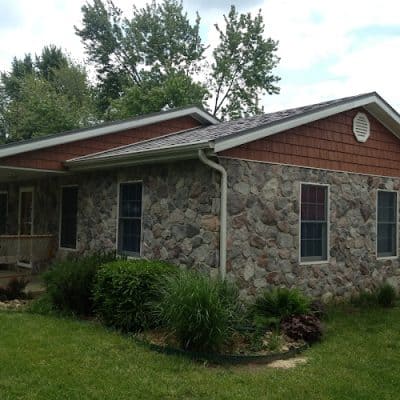 Horizon Enterprise Contracting Inc.