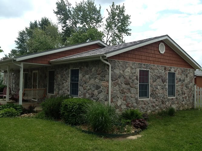 Horizon Enterprise Contracting Inc.