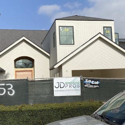 JD Remodeling Pros