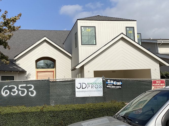 JD Remodeling Pros