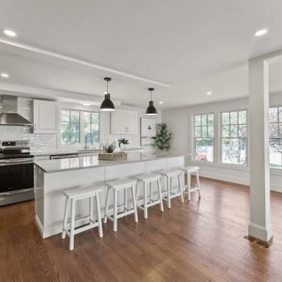Concierge Kitchens