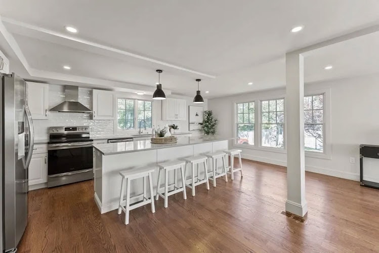 Concierge Kitchens