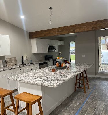 MONTALVO REMODELING