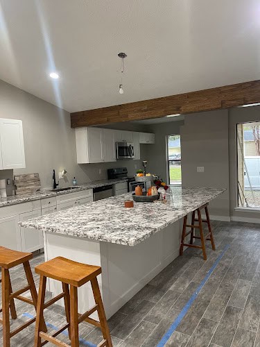 MONTALVO REMODELING
