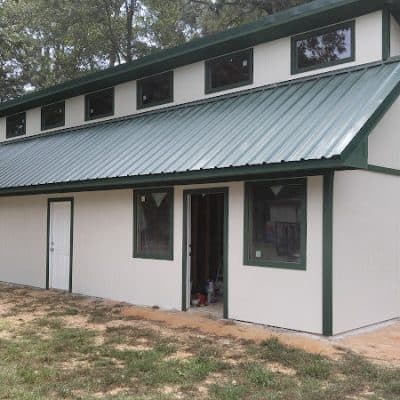 C&A Property Services LLC.