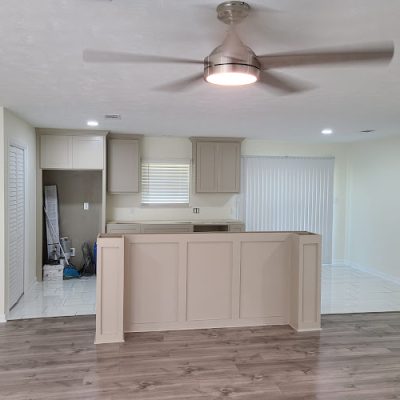 SRZ Construction, LLC