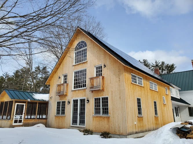 Ahlgren and Son Builders
