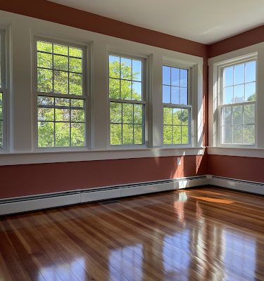 Redeemed Building LLC