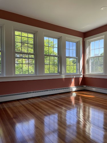 Redeemed Building LLC