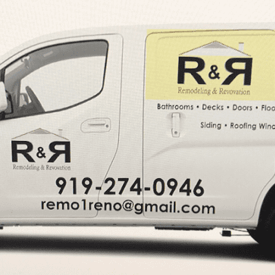 R&R Remodeling & Renovations,LLC.