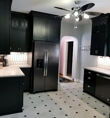 Hanisch Home Repair