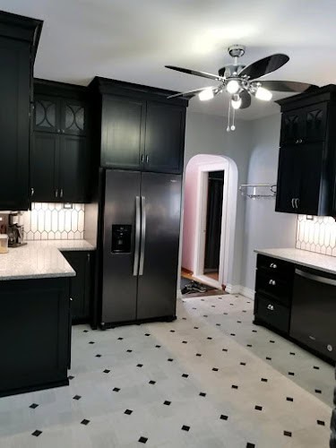 Hanisch Home Repair