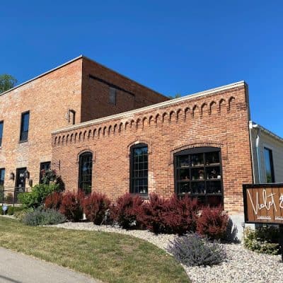 Pollesch Construction Inc