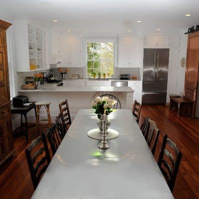 Rock Pond - Kitchens, Baths and Home Renovations.