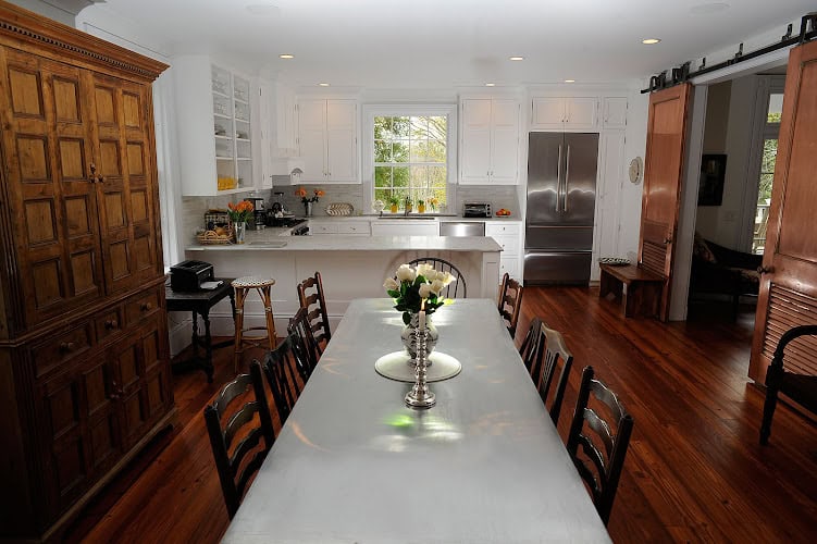 Rock Pond - Kitchens, Baths and Home Renovations.