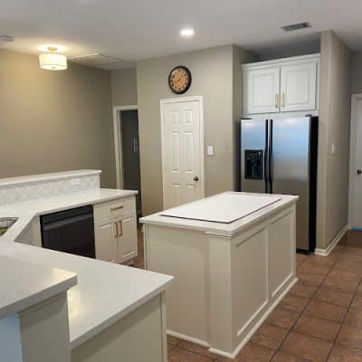 C&S Remodeling