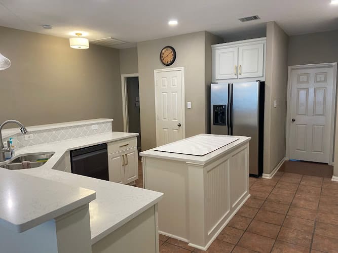 C&S Remodeling