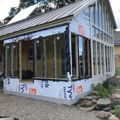 First Gen Construction LLC