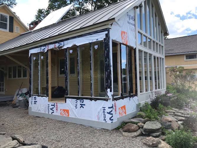 First Gen Construction LLC
