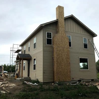 Fisher Construction, LLC