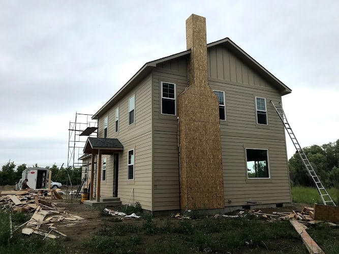Fisher Construction, LLC