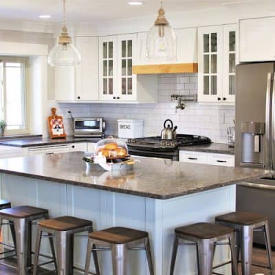 Designer Kitchen & Bath