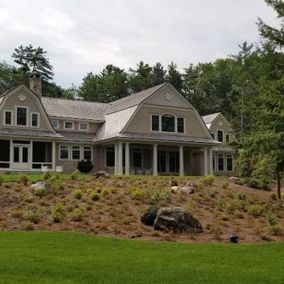 Fenton W Varney Master Builders