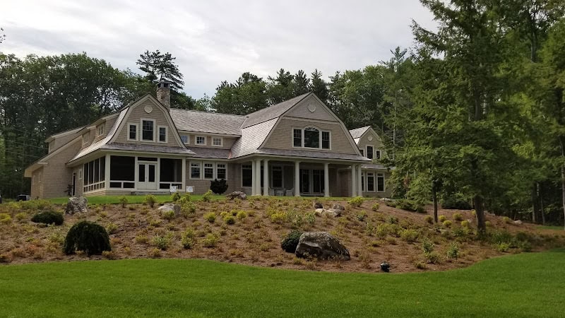 Fenton W Varney Master Builders