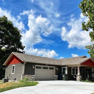Alexander Custom Homes LLC